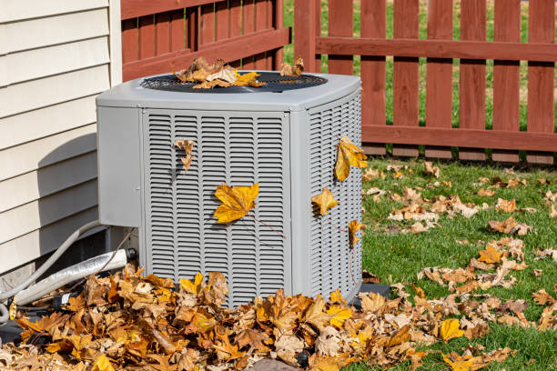 Best HVAC replacement cost  in Southworth, WA