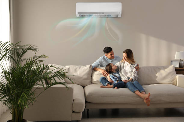 Best Furnace installation  in Southworth, WA