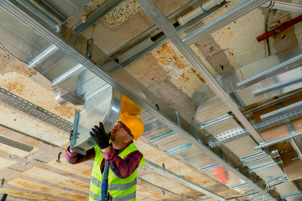 Best HVAC replacement cost  in Southworth, WA