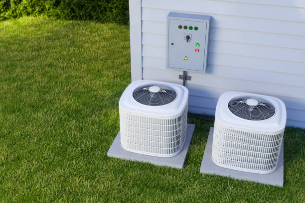 Best HVAC air duct cleaning  in Southworth, WA
