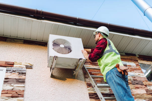 Best HVAC installation services  in Southworth, WA
