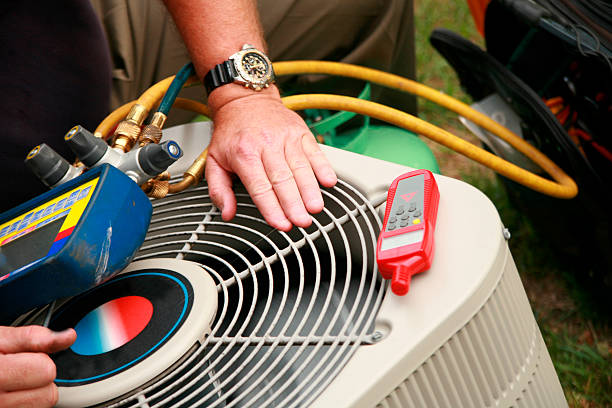 Trusted Southworth, WA HVAC Experts