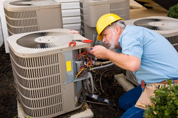 HVAC troubleshooting in Southworth, WA