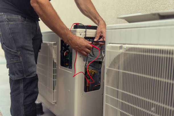 Best Affordable HVAC services  in Southworth, WA
