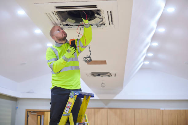 Best Local HVAC companies  in Southworth, WA