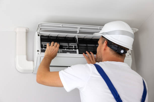 Best Emergency HVAC repair  in Southworth, WA