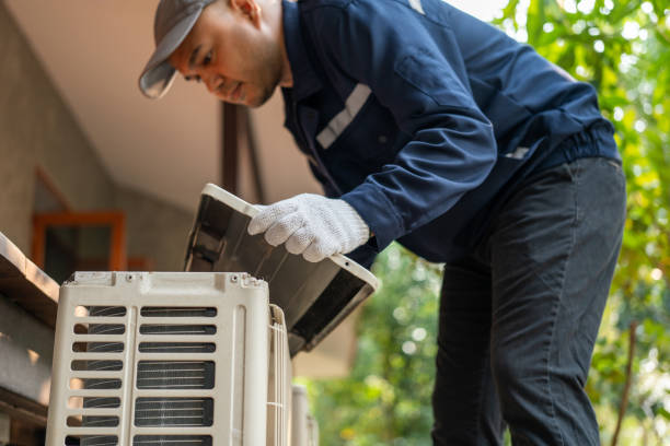 Best Best HVAC companies  in Southworth, WA