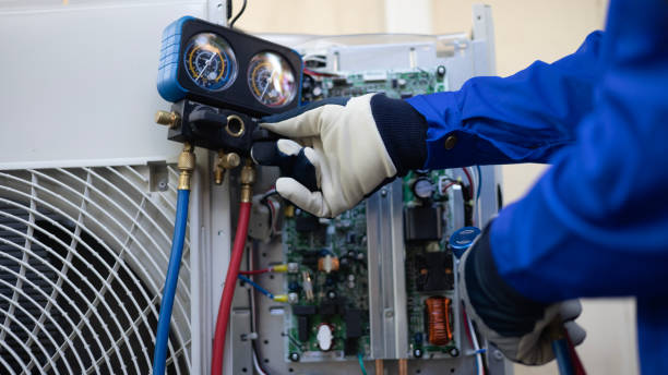 Best Air conditioning repair  in Southworth, WA